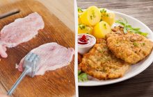 М'ясник розкрив найкращий спосіб приготування свинячих відбивних: вони завжди будуть м'якими