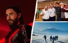 "Трон: Арес", "Крушащая машина", "Второе дыхание" и "Хороший мальчик": лучшие фильмы недели