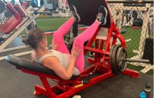 50-річна жінка схудла на 27 кілограмів і стала почуватися сильнішою: що вона робила