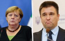 "Хочет причесать свое политическое наследие": дипломат объяснил скандальное заявление Меркель