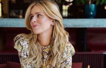 Катя Кузнєцова неочікувано заговорила про роман з колегою: чи був у неї такий досвід