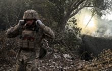 Сили оборони мають можливість стабілізувати ситуацію в районі Куп’янська, - експерт