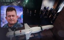 Є питання: капітан 1 рангу висловився про "Пузатий Нептун"