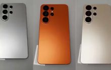"Вы должно быть шутите": Galaxy S26 Ultra в оранжевом цвете показался на фото
