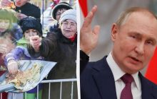 На содержание Путина потратят рекордную сумму: расходы обгонят бюджеты целых регионов России