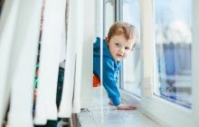 Як утеплити вікна на зиму, щоб не дуло: 3 перевірених способи