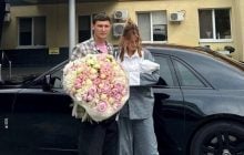 Жених Леси Никитюк вышел на связь и рассказал правду о своей службе