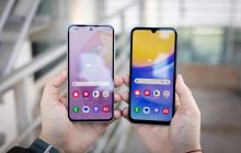 Бюджетные смартфоны Samsung начали получать Android 16: проверяйте обновления