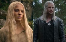 Netflix показав трейлер 4-го сезону "Відьмака" з новими персонажами (відео)