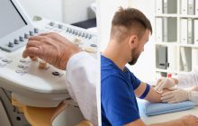 Украинцы старше 40 лет получат деньги на медосмотр: как оформить выплаты в "Дії"