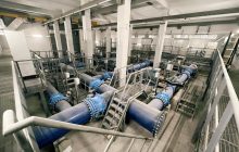 Николаев впервые с 2022 года получил централизованное снабжение пресной водой, - Кулеба