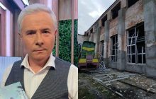 "Понищили, потрощили": рідний дім відомого ведучого постраждав від обстрілів