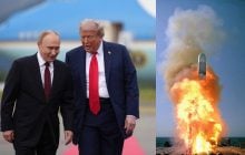 Навіть розмови про Tomahawk – це вже засіб тиску на Росію, - Клімкін