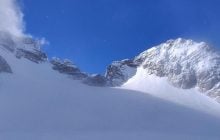 Європі загрожує новий льодовиковий період, попереджають вчені