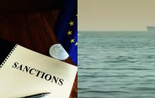 Танкерам "теневого флота" РФ выдавали фальшивые флаги, ЕС готовит санкции, - Bloomberg
