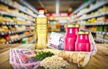 Хрінова криза: куди зник пікантний смаколик, та коли він повернеться у магазини