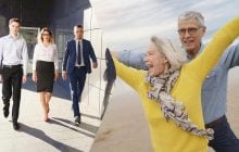 Люди, народжені в ці дати, мають сильний характер і невичерпну енергію