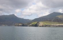 В Британии выставили на продажу целый остров по цене квартиры в киевской новостройке