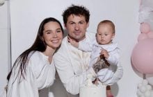Дружина хореографа Жені Кота відверто розповіла про важкі ночі з донькою