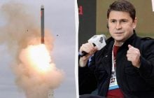 "Убедительное средство деэскалации": в ОП объяснили, как Украина использует "Томагавки"