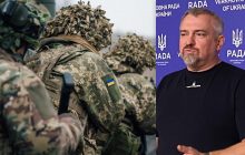 "Если надо будет, то и депутаты пойдут защищать": Федиенко высказался о войне и ТЦК