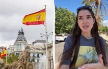 "Можуть не зрозуміти": українка розповіла про дивні звички іспанців