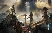 Розробники Clair Obscur: Expedition 33 випустять велике оновлення з українським перекладом