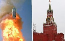 Реакция Кремля на возможные поставки Tomahawk Украине отражают растущую тревогу, - WP
