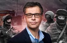 "Если россияне переподключат ЗАЭС, вернуть ее Украине будет еще сложнее", - энергетический эксперт Александр Харченко