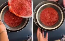Домашній томатний сік можна зробити і без соковижималки: українка розкрила корисний лайфхак