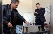 NVIDIA інвестує 2 мільярди доларів у компанію Ілона Маска, - Bloomberg