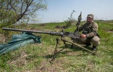 Війна в Україні спричинила глобальний бум на кулемет з Другої світової, - Business Insider