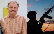Відомий український актор розповів про сина, який воює: "Ми молимося"