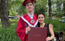 Подкопаєва зізналася, як розповіла сину, що він усиновлений: "Тоді я завмерла"