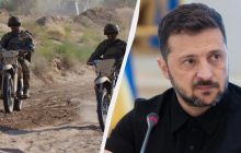 Контрнаступ ЗСУ на Добропільському напрямку: Зеленський розкрив втрати росіян