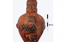 Психоделическое пиво помогало древней перуанской империи укреплять власть, - исследование