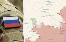 Російські ДРГ вже помічають у Костянтинівці, місто перетворюється на руїни, - військовий