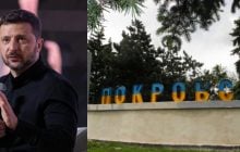 Зеленський розкрив найближчі плани росіян на Покровському напрямку