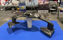 Україна може отримати екраноплани з дальністю 5000 км: що вміють ці дрони