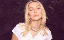 Співачка ROXOLANA чесно розповіла про свій стан під час вагітності: "Хочеться лежати і мовчати"