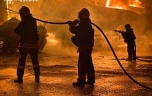 Новий блекаут: Росія занурила у пітьму ще одне українське місто