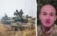 Це останній ривок: військовий розповів, для чого РФ накопичує сили на фронті