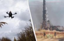 Сили оборони уразили важливі об’єкти паливної інфраструктури в РФ, - Генштаб