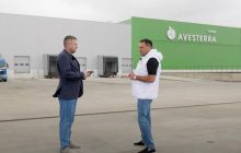 60 млн євро в чисте поле: виробник курятини розповів про створення найсучаснішого заводу в Україні