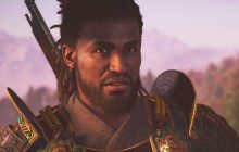 Ubisoft скасувала Assassin's Creed про чорношкірого героя і Ку-клукс-клан, - ЗМІ