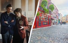 В Дублине бьют тревогу, опасаясь наплыва туристов на фоне популярности сериала Netflix