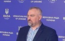 Депутата Федієнка звинувачують в ударі РФ по Тернополю: він пояснив ситуацію