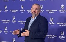 "Можно будет служить без мобилизации": нардеп раскрыл детали создания Киберсил Украины