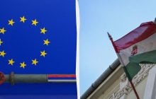 Угорщина вже не проти відмови від російського газу, але до "перемоги" ще далеко, - EUObserver
