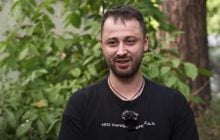 Комбриг "К-2" розповів, як ставиться до дозволу на виїзд 18-22-річних